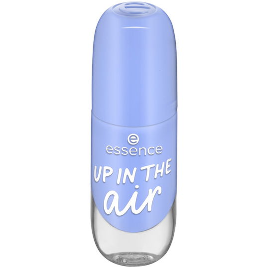 Lac pentru unghii gel 69 - Up In The Air, 8ml, Essence