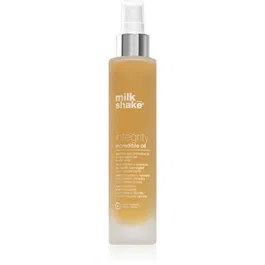 Milk Shake Integrity ulei pentru regenerarea și protecția părului deteriorat și a vârfurilor despicate 100 ml