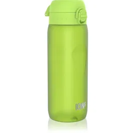Ion8 Leak Proof sticlă pentru apă mare Green 750 ml