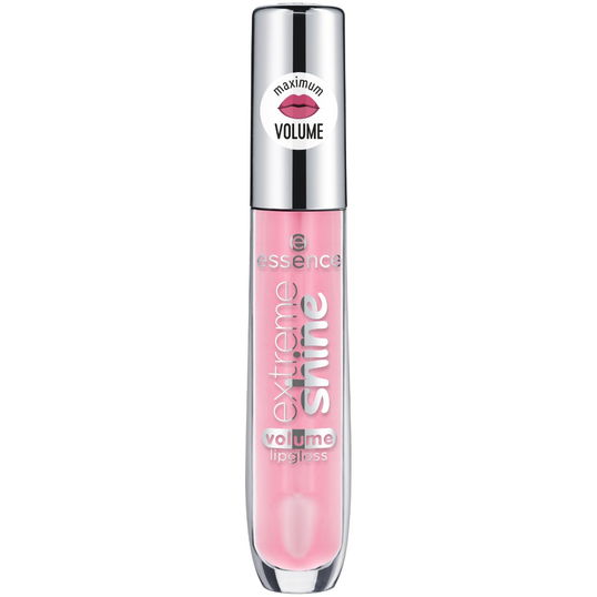 Luciu de buze Extreme Shine Volume Lipgloss 02 - Summer Punch, 5ml, Essence