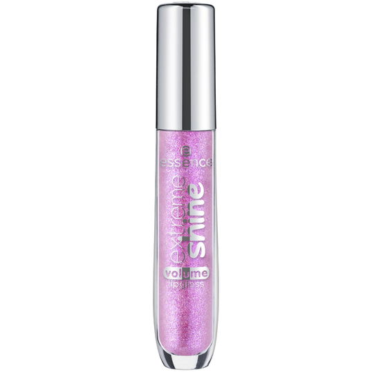 Luciu de buze Extreme Shine Volume Lipgloss 10 - Sparkling Purple, 5ml, Essence