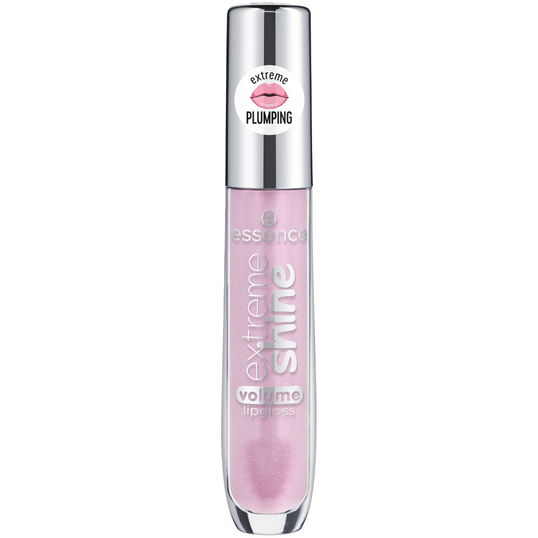 Luciu de buze Extreme Shine Volume Lipgloss 102 - Sweet Dreams, 5ml, Essence