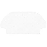 Set mop pad de unica folosinta Xiaomi SKV4114TY pentru Aspirator Mi Robot Vacuum-Mop P, 30 bucati