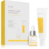 iUnik Propolis Vitamin set cu complex de multivitamine