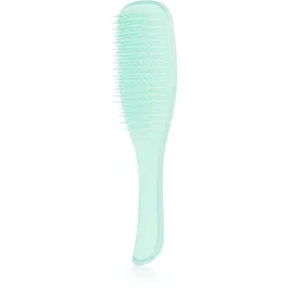 Tangle Teezer The Ultimate Detangler Green Jungle perie de tip paletă pentru toate tipurile de păr tip Jade Lagoon 1 buc