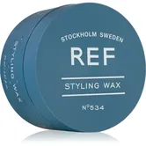REF Intense Hydrate Styling Wax N°534 ceara pentru styling 85 ml