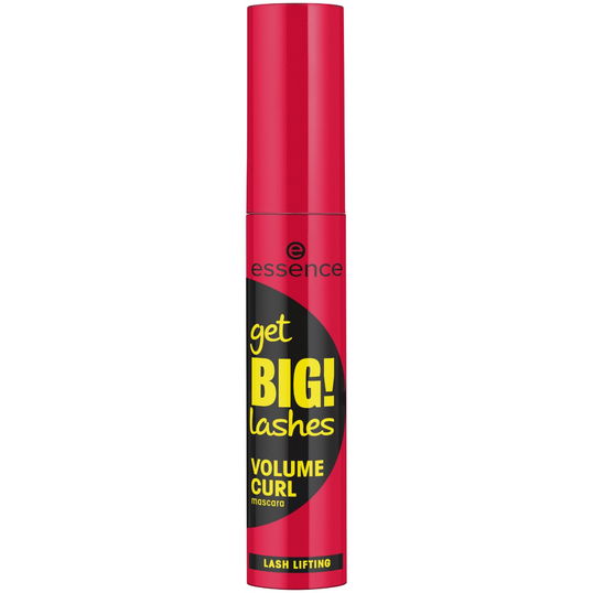 Mascara Get Big Lashes Volume Curl, 12ml, Essence