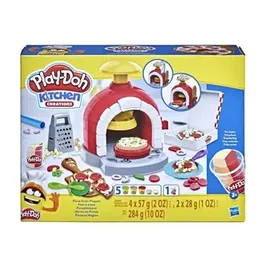 Set Play-Doh - Cuptor pentru pizza