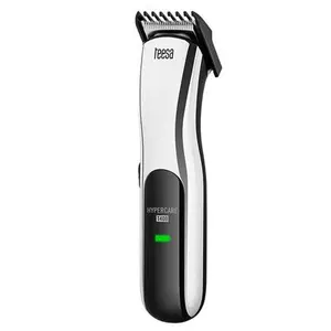 Aparat de tuns 4 in 1 Hypercare T400 Teesa TSA0525 (Negru/Argintiu)