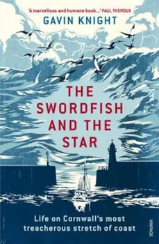 Swordfish and the Star, Paperback - Gavin Knight
