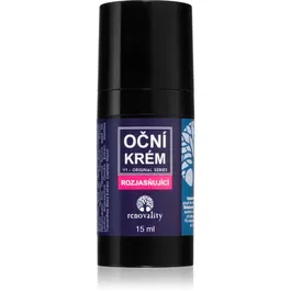 Renovality Eye cream crema de ochi iluminatoare 15 ml