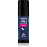 Renovality Hydrating night cream with retinol crema antirid 30 ml