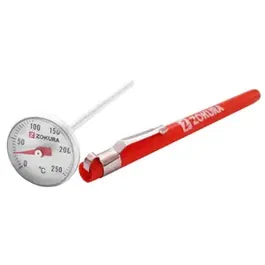 Termometru pentru carne Zokura Z1185, 0 / 250°C (Inox)