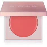 Sigma Beauty Blush blush cremos culoare Pashmina 4,5 g