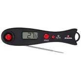Termometru digital pentru carne Zokura Z1202, -50 / 300°C, grade Celsius °C si Fahrenheit °F (Inox)