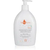 NeBiolina Bébé Dermo Cleanser gel de curățare blând pentru copii 500 ml