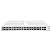 Switch HP ARUBA JL685A, Gigabit, 48 Porturi