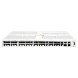 Switch HP ARUBA JL685A, Gigabit, 48 Porturi