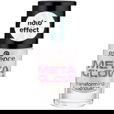 Top coat Meta Glow transforming top coat, 8ml, Essence