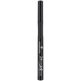 Tus de ochi carioca 24ever ink liner 01 - Intense Black, 1.2ml, Essence