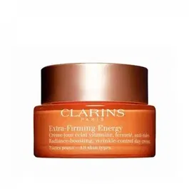 Crema de zi Clarins Extra-Firming Energy Wrinkle Control, 50 ml