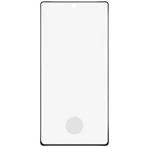 Folie de Sticla Eiger EGSP00633, pentru Samsung Galaxy Note 20 (Negru)