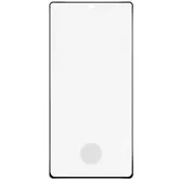 Folie de Sticla Eiger EGSP00633, pentru Samsung Galaxy Note 20 (Negru)