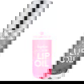 Ulei de buze hydra kiss Lip Oil 03 - Pink Champagne, 4ml, Essence