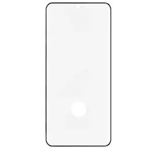 Folie Sticla Temperata Devia DV3DLTS20CL pentru Samsung Galaxy S20 (Transparent/Negru)