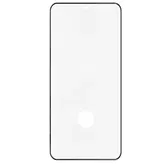 Folie Sticla Temperata Devia DV3DLTS20UCL pentru Samsung Galaxy S20 Ultra (Transparent/Negru)