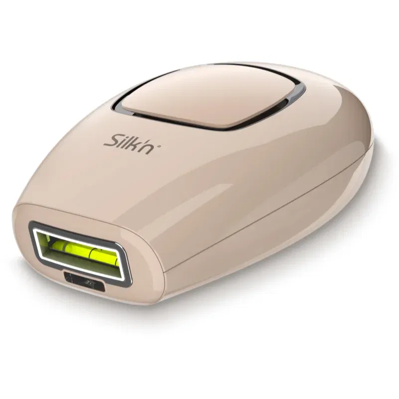 Silk'n Infinity Fast epilator IPL pentru corp, față, zona inghinală și axile 600 000 Pulses 1 buc