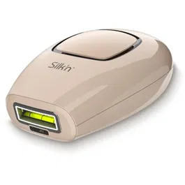 Silk'n Infinity Fast epilator IPL pentru corp, față, zona inghinală și axile 600 000 Pulses 1 buc