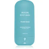HAAN Body Wash Forest Grace gel de dus energizant cu aloe vera 60 ml