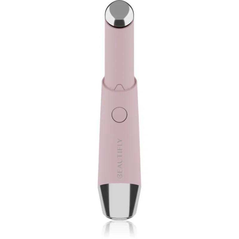 Beautifly B-Blink Blush aparat pentru masaj zona ochilor si a buzelor 1 buc