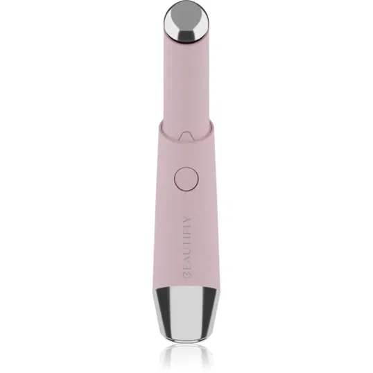 Beautifly B-Blink Blush aparat pentru masaj zona ochilor si a buzelor 1 buc