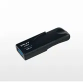 Stick USB PNY Attache 4, 512GB, USB 3.1 (Negru)