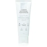 White Pearl PAP Carbon Whitening pasta de dinti pentru albire 75 ml