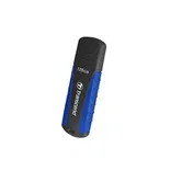 Stick USB Transcend Jetflash 810, 128GB. USB 3.0 (Albastru/Negru)