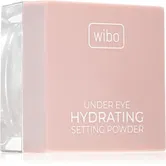 Wibo Under Eye Hydrating Pudră transparentă de fixare 5,5 ml