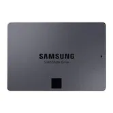 SSD Samsung 870 QVO 1TB, SATA-III, 2.5"