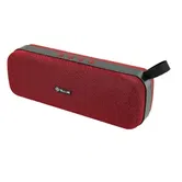 Boxa Portabila Bluetooth Tellur Loop 10W, AUX, Bluetooth 5.0 (Rosu)
