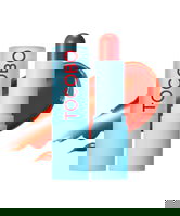 Balsam de buze Glass Tinted 013 Tangerine Red, 3.5g, Tocobo