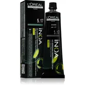 L’Oréal Professionnel Inoa Culoare permanenta pentru par fără amoniac culoare 5.17 60 ml