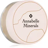 Annabelle Minerals Mineral Concealer corector cu acoperire mare culoare Golden Cream 4 g