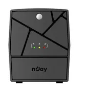 UPS nJoy Keen 1500 USB, 1500VA/900W, 4 x Schuko