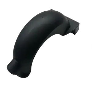 Aparatoare spate (Aripa) pentru trotineta electrica Joyor F5S (Negru)