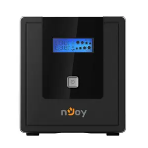 UPS nJoy Cadu 1000 1000VA/600W, 4 x Schuko