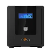 UPS nJoy Cadu 1000 1000VA/600W, 4 x Schuko