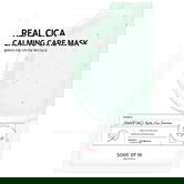 Masca servetel calmanta cu Centella Asiatica, 20g, Some By Mi