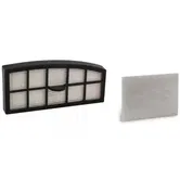 Set filtre Heinner FILTERSET-750S, Hepa Aspirare + Evacuare